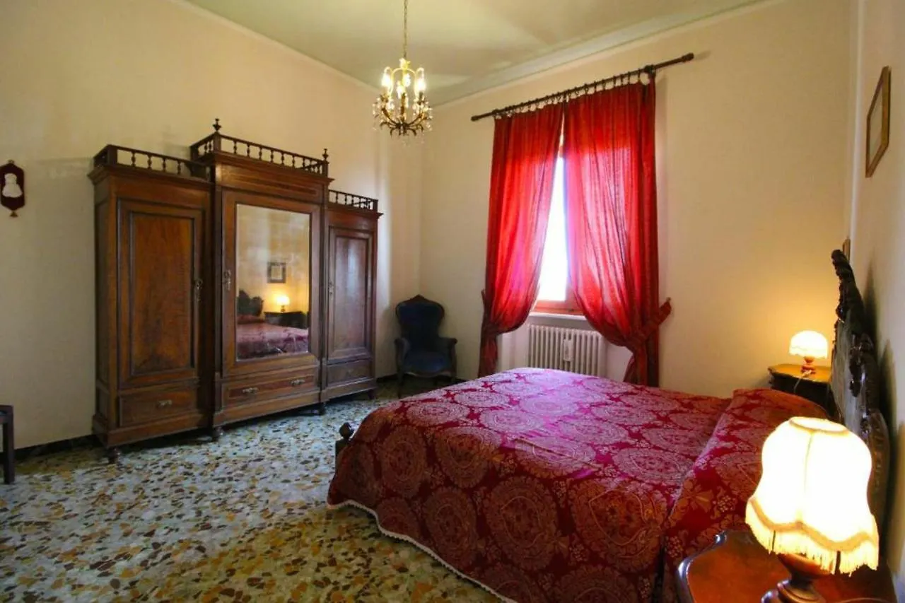 Il Poggiolo Villa Monte San Savino 0*,  Italien