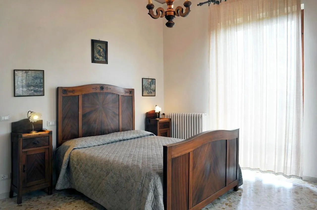 Il Poggiolo Villa Monte San Savino