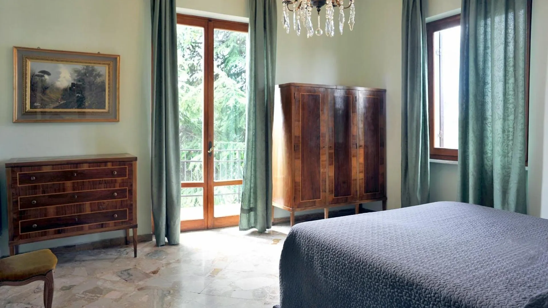 Il Poggiolo Villa Monte San Savino