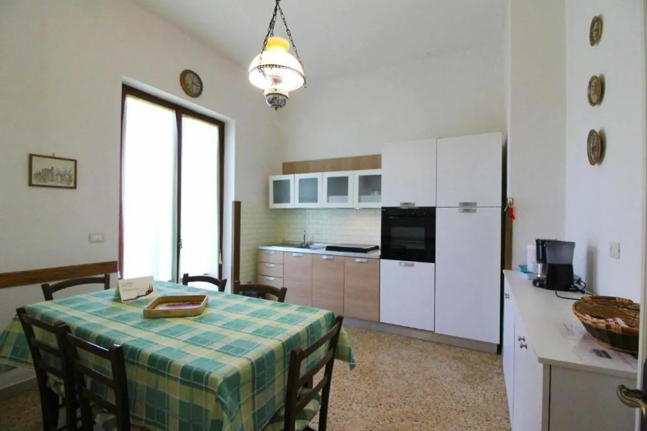 Il Poggiolo Villa Monte San Savino